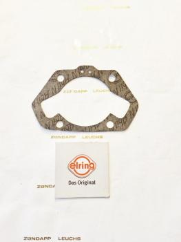 Zündapp Fußdichtung 285-02.152 KS 125 Typ 521 / 520 GS - " Elring - Das Original "